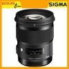 Sigma 50mm F1.4 Art -Mới 99%- E mount