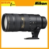 Nikon 70-200mm F2.8 VR II Nano - Mới 93%