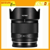 Viltrox AF 35mm f/1.7 (Sony E) - Mới 100%