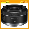 CANON RF 50MM F/1.8 STM - BH 12 THÁNG