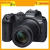Canon EOS R7 + Kit 18-150mm - Mới 100%