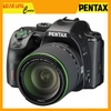 Pentax DSLR K-70 + 18-135mm F3.5-5.6 DC WR - Chính hãng