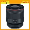 Canon RF 50mm f/1.2L USM - Chính hãng LBM