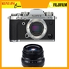 Fujifilm X-T3 Body + XF 35MM F2 - Chính hãng