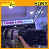 Sony FS100 - Mới 90%