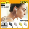 Bluetooth Sony WI-SP600N Sport