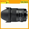 Sigma 35mm F1.4 ART CANON - Mới 95%