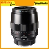 Voigtlander 110mm f/2.5 Macro APO Lanthar Sony FE - Chính hãng