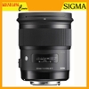 Sigma 50mm F1.4 ART For Canon/Nikon - BH 24 THÁNG