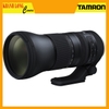 Tamron 150-600mm F/5-6.3 Di VC USD G2 - Like New Fullbox