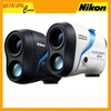 ỐNG NHÒM NIKON LASER RANGEFINDER COOLSHOT 80 VR