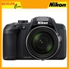 MÁY ẢNH NIKON COOLPIX B700 - BH 12 THÁNG