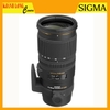 Sigma 70-200mm F2.8 EX DG OS HSM For Ni - BH 24 THÁNG