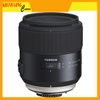 Tamron SP 45mm F/1.8 Di VC USD 98 % full box