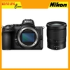Nikon Z5 + Lens 24-70mm f/4 S - Chính Hãng