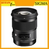 Sigma 50mm F/1.4 DG HSM Art Sony FE/LMOUNT - BH 24 Tháng