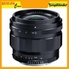 Ống kính Voigtlander NOKTON 50mm F/1.2 ngàm Sony E - chính hãng