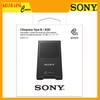 Đầu đọc thẻ Sony MRW-G1 CFexpress Type B/XQD - Chính Hãng