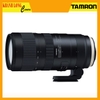 Tamron 70-200mm F2.8 VC G2 + TC 2X- Mới 99%