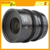 Ống kính viltrox s 33mm T1.5 for sony E - chính hãng