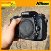 Nikon D7200 Body - Mới 99%