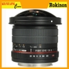 Rokinon 8mm F3.5 - Mới 99%