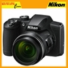 Nikon COOLPIX B600 - BH 12 THÁNG