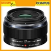 Olympus OM SYSTEM M.Zuiko Digital 17mm F1.8 II - Chính Hãng