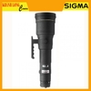 Ống kính Sigma 800mm f/5.6 EX DG HSM APO for Canon EF - Chính hãng
