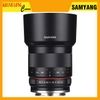 Samyang 50mm F1.2 AS UMC CS - Chính hãng