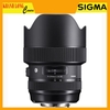 Sigma 14-24mm f/2.8 DG HSM Art Ca/Ni - Chính hãng