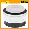 Nikon 10mm f2.8 trắng - Mới 98% fullbox