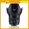 Milvus 21mm F/2.8 ZF.2 for Nikon F - Chính hãng