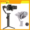 Gimbal Zhiyun Crane 2 + Servo Follow Focus