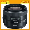 Canon 35mm F2 IS - Chính hãng LBM