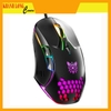 CHUỘT CHƠI GAME ONIKUMA CW902 CÓ DÂY – CHUỘT CÓ ÁNH SÁNG RGB ĐẦY MÀU SẮC CHO LAPTOP/PC