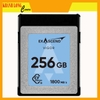 Thẻ nhớ Exascend 256GB Vigor CFexpress 4.0 Type B