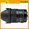 Sigma 35mm F1.4 ART CANON - Mới 95%