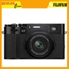 Fujifilm X100V body - Chính Hãng