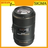 Sigma 105mm F/2.8 EX HSM DG OS Macro - BH 24 Tháng