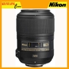 Nikkor AF-S Micro 85mm f/3.5G ED VR - Chính hãng