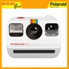 Máy Chụp Ảnh In Liền Polaroid GO White / BLack - Chính Hãng