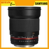 Samyang 16mm f/2.0 ED AS UMC CS - Chính hãng