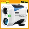 ỐNG NHÒM NIKON COOLSHOT PRO STABILIZED - CHÍNH HÃNG