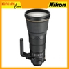 Nikon 400mm f/2.8E FL ED - Chính hãng