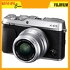 Fujifilm X-E3 + 23mm F/2.0 R WR - Mới 100%
