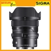 Sigma 20mm F/2 DG DN For Sony - BH 12 Tháng