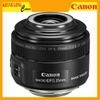 Canon 35mm F2.8 Macro IS STM - Chính hãng LBM