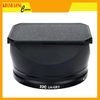 JJC LH-GR3 Loa Che Nắng Hood Lens Vuông Cho Máy Ảnh Ricoh GR III GRIII GR3 HDF