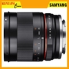 Samyang 35mm F/1.2 ED AS UMC CS - Chính hãng